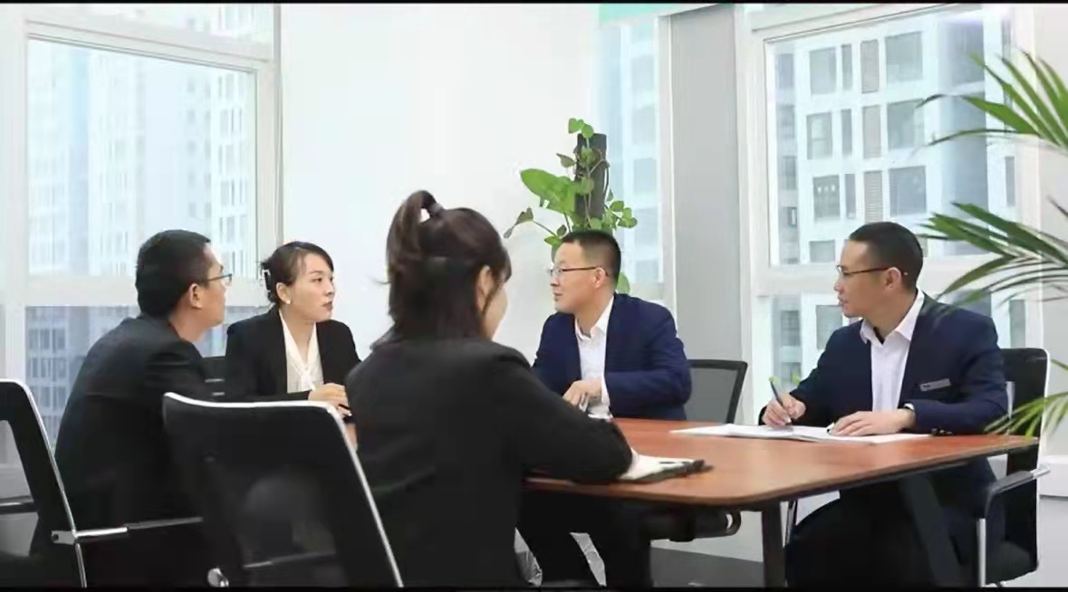 按下年后復(fù)工快捷鍵，實(shí)現(xiàn)開門紅！